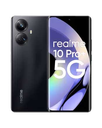 Realme 10 Pro Plus 5G mobile