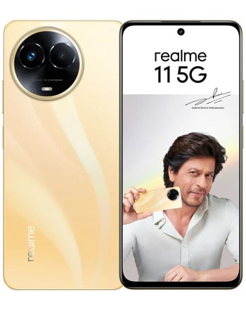 Realme 11 5G Mobile Repair