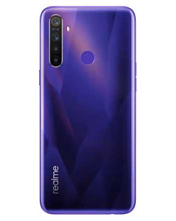 Realme 5 Mobile Repair