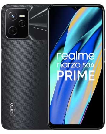 Realme 50A Prime mobile Repair