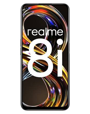 Realme 8i mobile