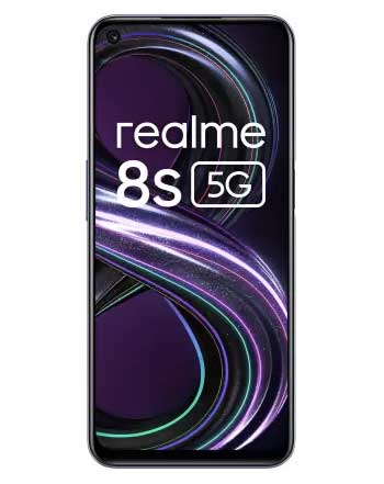 Realme 8S 5G Mobile Repair