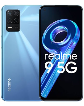 Realme 9 5G Mobile Repair