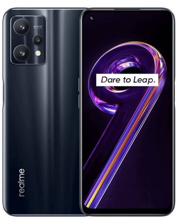 Realme 9 Pro Plus Mobile Repair