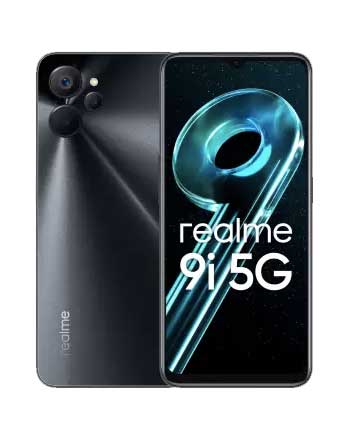Realme 9i 5G mobile Repair
