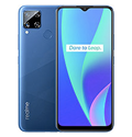 Realme C15 Mobile