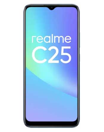 Realme C25 Mobile Repair