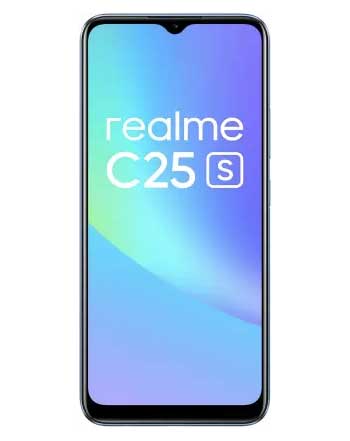 Realme C25S Mobile Repair