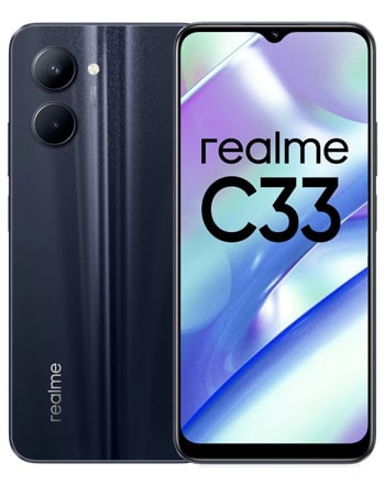 Realme C33 Mobile Repair