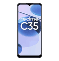 Realme C35 Mobile