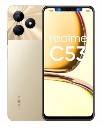 Realme C53 Mobile Repair