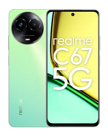 Realme C67 5G Mobile Repair