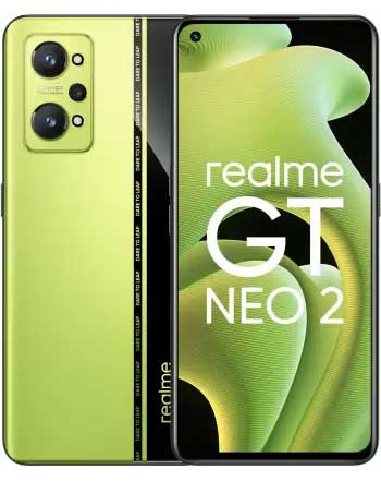 Realme GT Neo 2 Mobile Repair