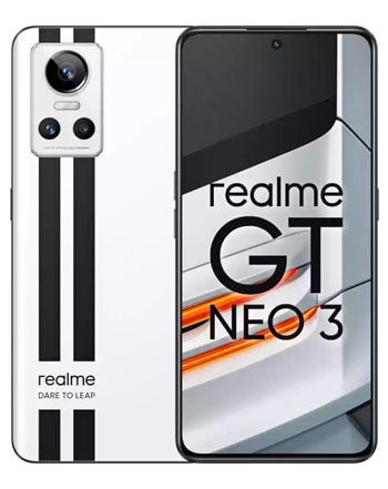 Realme GT Neo 3 5G Mobile Repair