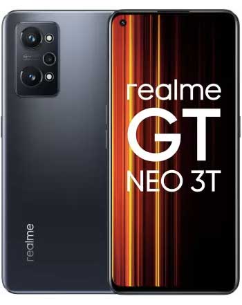 Realme GT Neo 3T mobile Repair