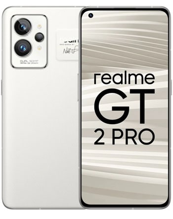 Realme GT2 Pro Mobile Repair