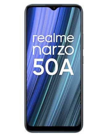 Realme Narzo 50A Mobile Repair