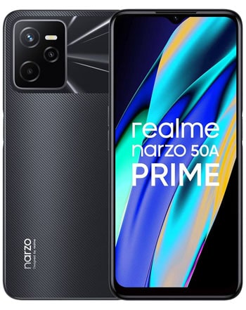Realme Narzo 50A Prime Mobile Repair