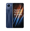 Realme Narzo 50i Prime Mobile