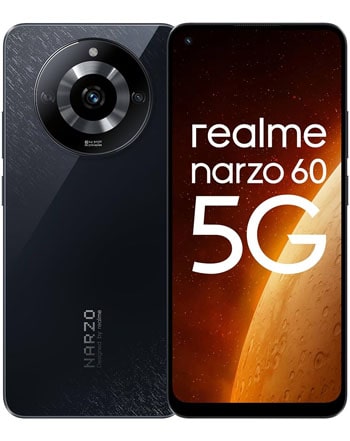 Realme Narzo 60 5G Mobile Repair