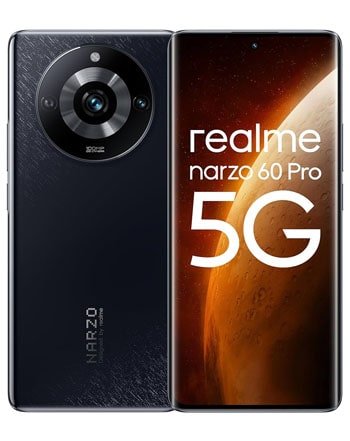 Realme Narzo 60 Pro Mobile Repair