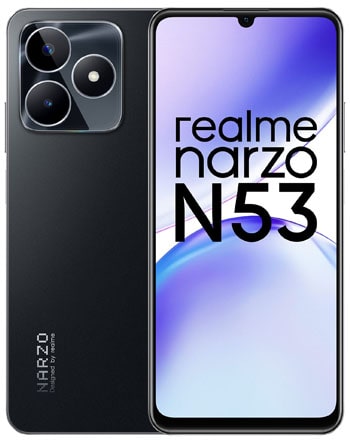 Realme Narzo N53 Mobile Repair